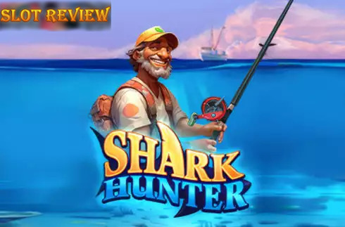 Shark Hunter Atomic Slot Lab slot